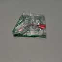 Stouchi USB C to 3.5mm Headphone and Charger Adapter, 2 in 1 USB-C to Aux Audio Jack with 30W Safe Fast Charging Hi-res DAC Compatible with iPhone 17 16 15, Galaxy S25/S24/S23/S22/S21, Pixel 6/5 (Red)