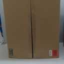 Dog Stairs for Small Dogs - High Density Foam Dog Ramp, Extra Wide Pet Steps with Non-Slip Bottom for High Beds, Couche and Sofa, Best for Pet Injured, Older Dogs Cats (Grey, 4 Steps)