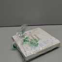 Lamare Pregnancy Journal for First Time Moms  Pregnancy Planner, Sonogram Photo Album & Pregnancy Scrapbook for Expecting Moms  First Time Mom Gift, Pregnancy Must-Have (White)