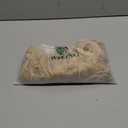 Rugelyss Vintage Short Blonde Beehive Wig with Bangs Curly Wavy Heat Resistant Synthetic Hair Wigs for Women fits 70s 80s Costume or Halloween and Party