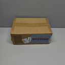 SONGMICS Shoe Rack, 8-Tier Shoe Organizer, Metal Storage Shelf, Upright or Upside Down, for 32-40 Pairs, Stackable, for Entryway, 11.8 x 36.2 x 56.5 Inches, Black ULSA308BH01