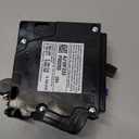 20 Amp 1-Pole Combination Type AFCI Plug-On Neutral Circuit Breaker