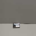 UNA GELLA 6 in 1 Gel Nail Glue for Clear Acrylic Nails Tips, 2Pcs 15ml Super Strong Brush UV Nail Glue Long Lasting Lamp Curing Required for Fake Nails Tips