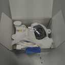 Astronaut Galaxy Night Light Projector for Bedroom - Star Lights Ceiling Projector with Remote Control & Timer, Upgrade LED Starry Lamp for Kids Boys Girls Room Decor, Unique Christmas Birthday Gifts