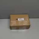 Ravinte 10 Pack Solid 3-3/ 4 Inch Kitchen Cabinet Handles Brushed Nickel Cabinet Pulls Satin Nickel Drawer Pulls Kitchen Cabinet Hardware Kitchen Handles for Cabinets Cupboard Handles Drawer Handles
s