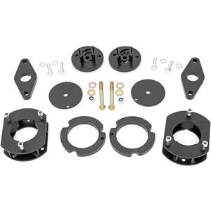 Rough Country 2.5" Lift Kit for 2011-2022 Jeep Grand Cherokee WK2-60300