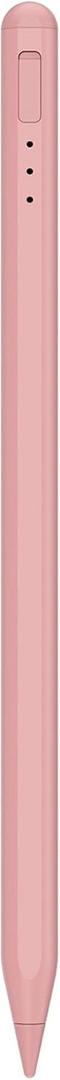 Uogic Stylus Pen for iPad, with Magnetic Palm Rejection, 14-Minute Fast Charging, for iPad 6/7/8/9/10, mini 5/6, Air 3/4/5/M2, Pro 11"/12.9"/M4