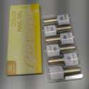 Born Pretty Pastel Gel Nail Polish Macaron Candy Sweet Color Gel Polish Spring Summer Gel Polish Nude Pink Yellow Purple Blue Green Colors Easter Collection Nail Art Gift Box 7ML 6PCS