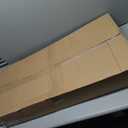 Modern Linear Chandelier Kitchen Island Lighting, Dimmable Modern LED Chandelier, 14-Lights Linear Pendant Light Fixtures 98W for Kitchen Dining Room Bar Foyer,Height Adjustable, 3000-6000K