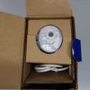 Waterpik Cordless Pulse 3100 Rechargeable Portable Water Flosser for Teeth, Gums, Braces Care and Travel with 2 Flossing Tips, Waterproof for Shower Use, ADA Accepted, WF-20 White