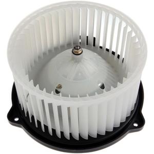 OCPTY AC Blower Motor Fit for Mazda RX-8 2004-2011/Scion tC 2005-2008/Compatible with Toyota Celica Corolla Matrix RAV4 Tundra 1998-2008 Automotive Replacement 700060 HVAC Heater Blower Motor BM00169C