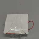 Halloween Sound Sensor, Horror Tricky Scary Sound Speaker Machine Screaming Speaker for Halloween Indoor Outdoor Party Decoration (2 Pcs)