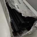 7 Inch Low Profile Box Spring, Sturdy Metal Frame Mattress Foundation, Easy Assembly, Quiet & Noise-Free, King Size