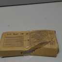 FITORY Women's Slide Sandals Fashion Round Toe With Classic Single Strap Slippers for Beach Size Size 6-11 (9)