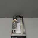 GE Universal Remote Control with Roku or Fire TV Streaming Remote Compartment, use with Samsung, Vizio, LG, Sony, Sharp, Apple TV, TCL, Smart TVs, Streaming Players, Blu-ray, DVD, 4-Device, 59046