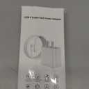 iPhone Fast Charger,Apple Charger Super Quick iPhone Charger Fast Charging,2Pack 10FT Long Type-C to Lightning Cable Cord USB C Wall Charger Block Adapter for iPhone 14 13 12 11/13Pro Max/12Mini/XS/XR (White)