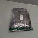 Verdusa Women's Plus Size Halter Mini Dress Ruched Ruffle Y2K Hippie Dress Western Outfits Boho Dresses Brown X-Large