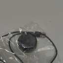 Kissmart Charger for Motorola Moto 360 3rd Gen Smartwatch, Replacement USB Charging Cable Dock Cradle Stand with 3.3ft Cord for Moto 360 3 Smart Watch