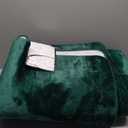 Softlife 5x7 Green Living Room Rug, Washable Area Rugs for Bedroom, Soft Fluffy Fuzzy Carpet Bedside Rug Indoor Non-Slip Rugs for Kids Home Decor Aesthetic Dorm Nursery