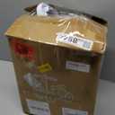 JoyRydz 6V Electric Baby Balance Bike with Bubble Machine,4 in 1 Toddler Balance Bike w/Remote Control for 1 Year Old Boys Girls Kids Bubble Bike Ride on Toys w/Powered Motor,Music,LED Lights (Pink)