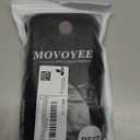 Phone Holder for Running Armband iPhone 17 16 16e 15 14 13 12 11 Pro Max XS XR Plus Mini Galaxy Ultra S26 S25 S24 S23 S22 S21 Note 20 10 Pouch Bag, Arm Band Sleeve Fit Sport Gym Hiking Black