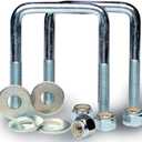 Tie Down Engineering 86229 Square Marine U-Bolt