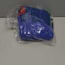 Hanes mens Underwear Boxer Briefs Pack, Cool & Breathable Cotton Moisture-wicking Underwear for Men, No Ride Up (Medium, Blue/Green/Red - 6 Pack)