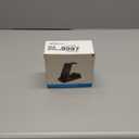 WHJ 5 in 1 Wireless Charger for Samsung, Android Fast Charging Station for Samsung Galaxy S25/S24 Ultra/S23/S22/S21/Note 20/Z Fold 7/6/5, Charger for Galaxy Watch Ultra/7/6/5, Galaxy Buds 2/2 Pro (Black)