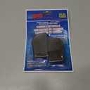 Lee's Premium Carbon Cartridge, Disposable, 2-Pack,White