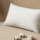 Pillow, 17×38 In