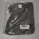 Mens Shirts 3 Pack Dry Fit Tech Moisture Wicking Performance Quick Dry Elastic Athletic Crew Short Sleeve T Shirts (M)