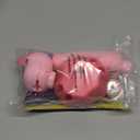 MFEESYOB Drawing Projector for Kids,Tracing and Drawing Projector with 96 Slide Cartoon Patterns and 12 Color Brushs,Smart Art Sketcher Projector for 3+ Year Old Girls & BoysPink