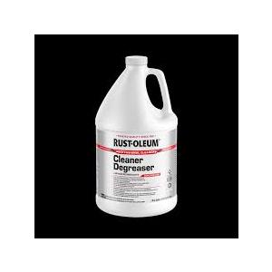 Rust-Oleum Professional Cleaners, 3.78L