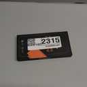 Magnetic for iPhone 17 Pro Case, [Matte Solid Color] [Full Camera Protection] Protective Case for iPhone 17 Pro - Black