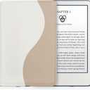Tacky Design Colorwave Skin for Kindle Skin Decal Wrap Classic Color Vinyl, Premium 3M Decal Sticker for Full Surface Coverage (Kindle Paperwhite (11th Gen, 2021))