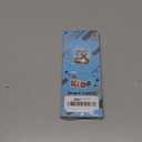 Smart Watch for Kids, 1.85" Fitness Tracker with Heart Rate, Sleep Monitor, IP68 Waterproof Smartwatches with Video Music, Pedometer, Game, NO APP/Phone, Gift for Boys Girls. (Classic, Blue)