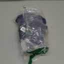 Eomenie Women's One Piece Swimsuits Tummy Control Ruched Bathing Suit 1 Piece Swimwear (Large, Deep Blue)