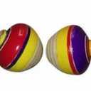 Colorful Spinning Top 2 Piece