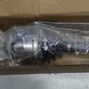 Rear CV Axle for Can-Am Maverick X3 64" models 2017-2022, Maverick X3/X3 R/X3 RR/X3 Max/X3 Max R/X3 Max RR DS XDS Turbo DPS 2017 2018 2019 2020 2021 2022, Left or Right CV Axle Replaces for 705502154