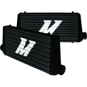 Mishimoto - MMINT-UMB Universal Intercooler M-Line, Black