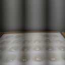 Chandelier, Gold Bubble Chandelier, 24 Inch Bubble Recessed Ceiling, Suitable for Living Room, Dining Room, Bedroom, Study Room, Home Decorative Lighting (24" D)