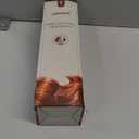 AIMIKE Round Brush for Blow Out, Medium Round Hair Brush Nano Thermal Ceramic & Ionic Tech, for Blow Drying & Styling, Curling and Shine - 2.9 inch Barrel w/Boar Bristles