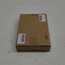 EFFICERE 30-Piece Premium Hex Key Allen Wrench Set, SAE and Metric Assortment, L Shape, Chrome Vanadium Steel, Precise and Chamfered Tips | SAE 0.028-3/8 inch, Metric 0.7-10 mm | In Storage Case