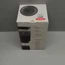 OXO Brew Compact Cold Brew Coffee Maker,24 oz brewing container, 16 oz yield