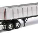 NewRay Kenworth W900 Frameless Dump Truck