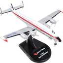 Daron Postage Stamp Qantas L1049 1/300 PS5806-4