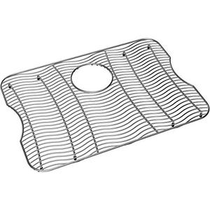 Elkay LKWOBG2317SS 23" L x 17" W Stainless Steel Basin Rack - Stainless Steel