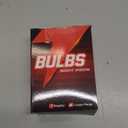 SYJIIP Upgraded Halogen Headlight Bulbs Compatible for Ford F150 f-150 2015 2016 2017 2018 2019 2020 2021 2022 2023, 9005 H11 High Low Beam Lights, 6000K White, 300% Brightness, Plug n Play, 4 PCS