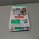 Hill's Science Diet Kitten, Kitten Premium Nutrition, Dry Cat Food, Ocean Fish & Brown Rice, 3.5 lb Bag (EXP 04/01/27)