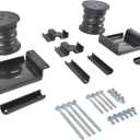 Pair Front SumoSprings For Ford F53 F-53 Motorhome Chassis # SSF-170-40-2